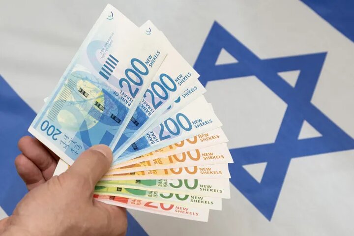 کالکالیست: جنگ علیه ایران، خزانه اسرائیل را زیر فشار برده است