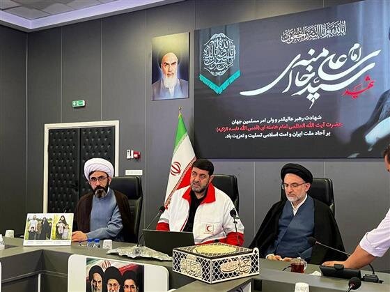 ایران، امروز اصل طاغوت جهانی را به چالش کشیده است