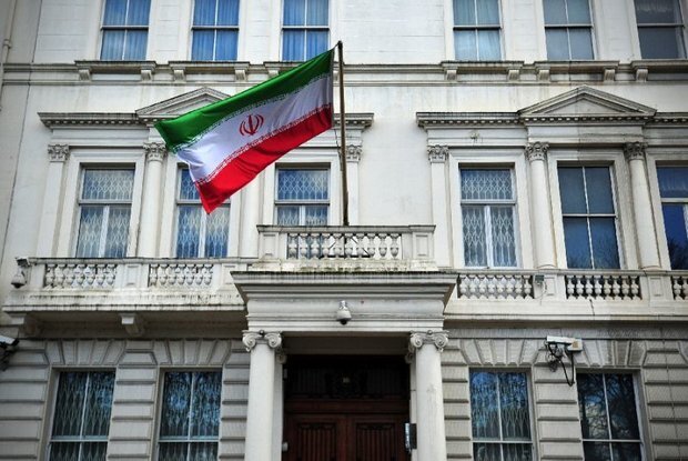 Iran's Embassy in Turkey: NATO Not Qualified to Prescribe for Regional Security