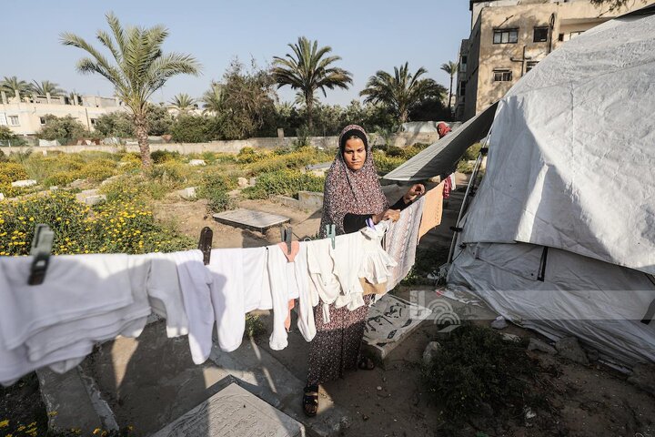 Gaza