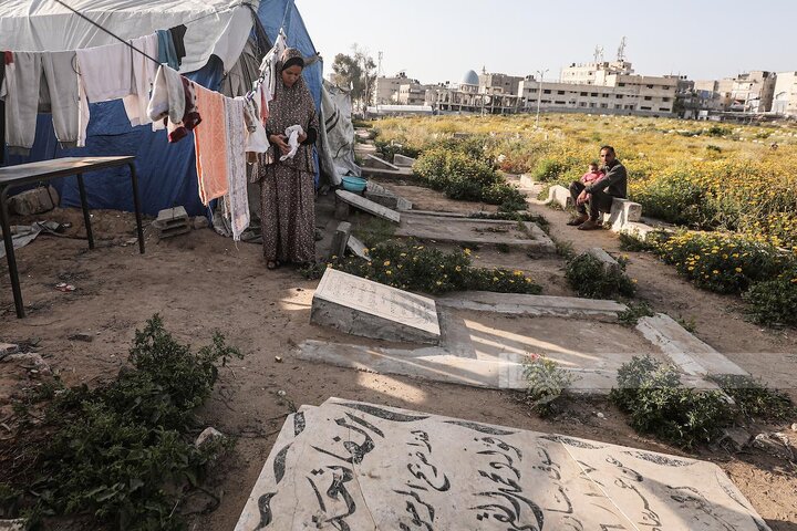 Gaza