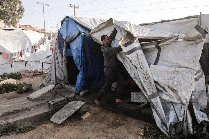 Gaza