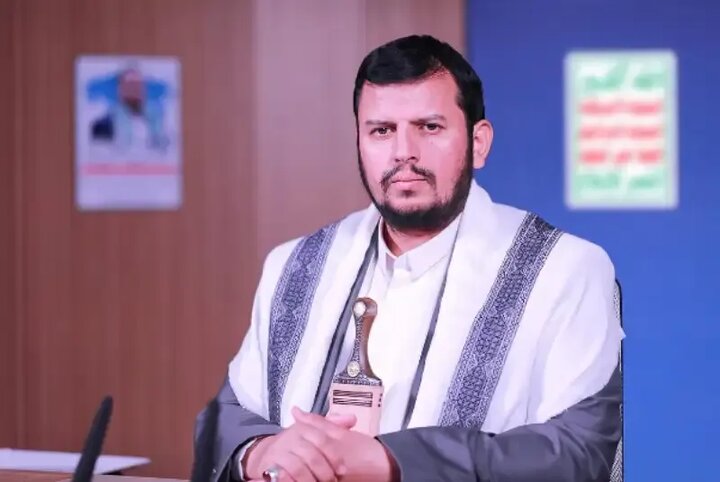 سید الحوثی: نباید اجازه دهیم آمریکا و اسرائیل بر امت ما سیطره یابند