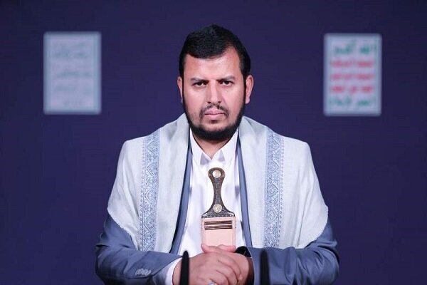 الحوثی: شعار «تغییر خاورمیانه» فریبنده است/ سرکوب حمایت از فلسطین در برخی کشورهای خلیج فارس، بدتر از آمریکا و اروپاست!