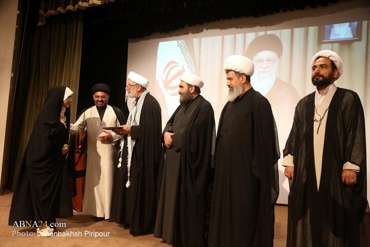 همایش بین‌المللی اربعین رهبر شهید