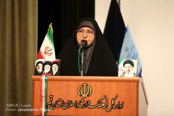 همایش بین‌المللی اربعین رهبر شهید