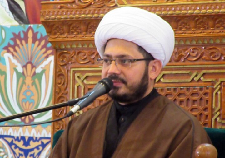 فاطمه معصومه(س)؛ کریمه‌ای با شأن الهی در کلام امام رضا(ع)