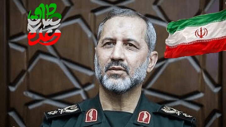 هشدار فرمانده هوافضای سپاه پاسداران به کشورهای منطقه/ اگر از خاک شما به ایران حمله شود با تولید نفت خداحافظی کنید