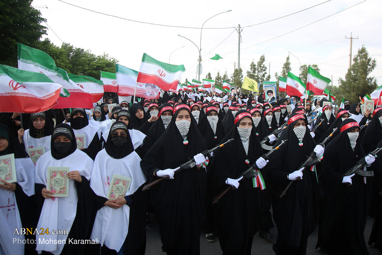 بیش از ۳۱ میلیون و ۶۷۵ هزار نفر؛ آمار جان فدایان ایران