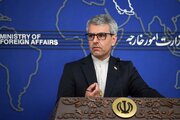 Iran Condemns UAE Detention of Individuals on 'Vague, Groundless Excuses'