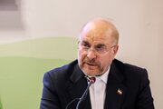 Iranian Parliament Speaker mocks Trump’s MAGA message