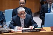 Iran Calls on UN to Demand Immediate Release of Commercial Vessel Touska, Crew After US Attack in Sea of Oman