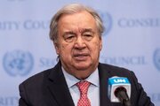 UN Chief Guterres Welcomes US Ceasefire Extension with Iran, Calls It 'Important Step Toward De-escalation'