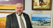 Russian Expert: Muslims and Christians Will Unite Against Israel