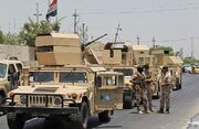 Irak bilježi najveći pad aktivnosti ISIL-a od 2014. godine