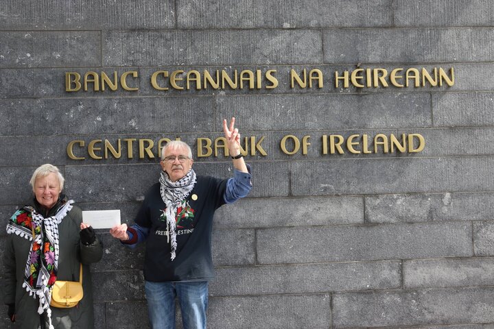 Ireland