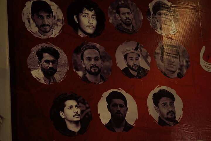 Karachi
