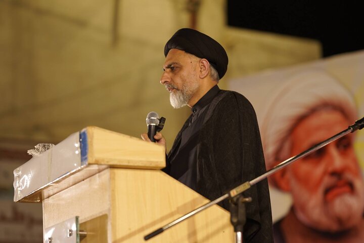 Karachi