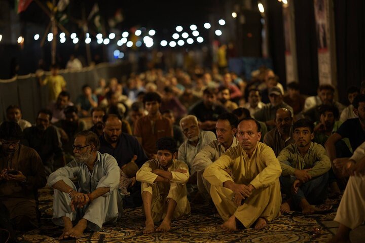 Karachi