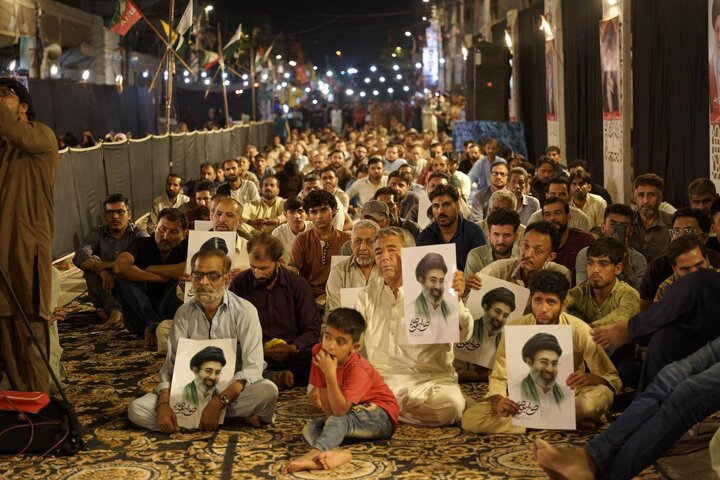 Karachi