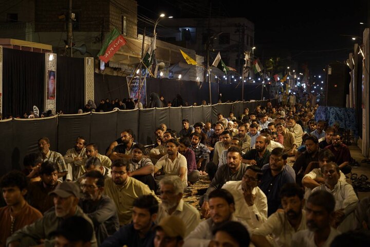 Karachi