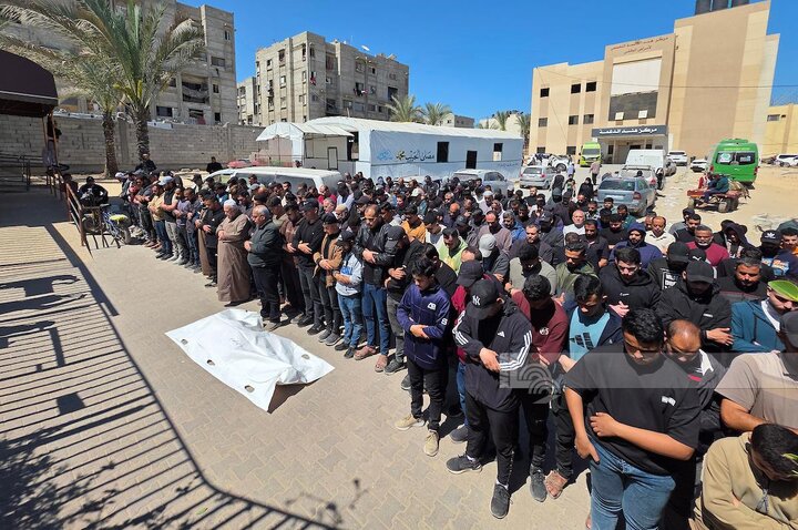 Gaza