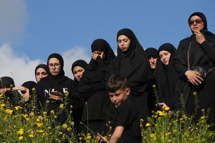 لبنان