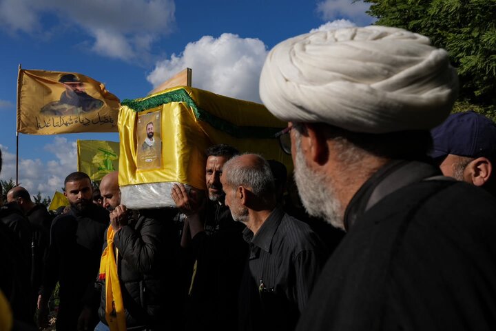 لبنان