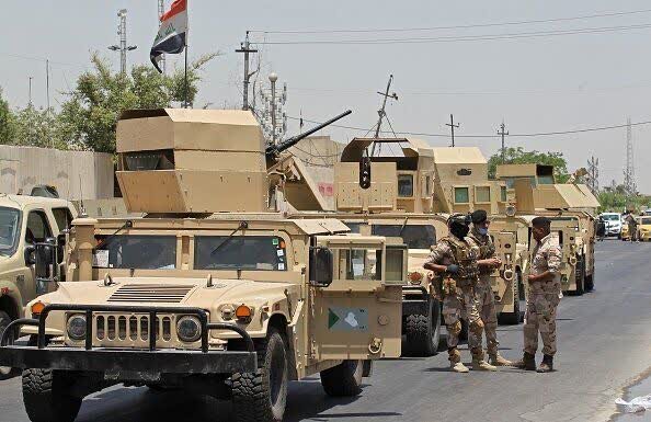 Irak bilježi najveći pad aktivnosti ISIL-a od 2014. godine