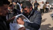 Israel asesina a cinco gazatíes, incluidos tres niños, en plena tregua