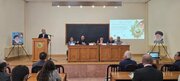 Иран сәфири: Шәһид Хаменеинин дүшүнҹәсиндәки "мүгавимәт" сијаси бир категорија дејил, инсан фитрәтиндә көк салмыш бир дәјәрдир
