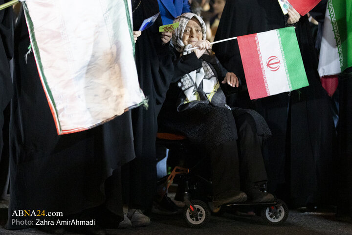 چهارراه مقاومت