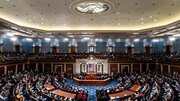 Congress's First Serious Reaction to Trump's War Policy / U.S. House of Representatives: Trump Cannot Attack Iran Without Our Permission