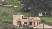 Soldados israelíes saquean casas y comercios en el sur del Líbano