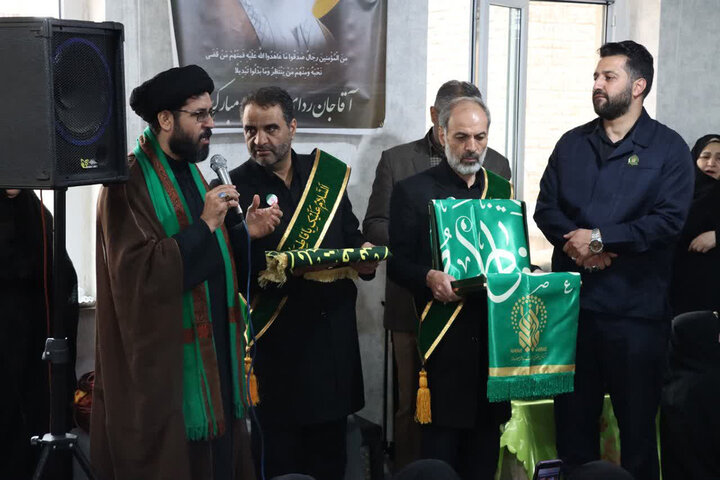 ویدیو | روز دختر در کنار دختران آسمانی
