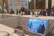 Iran's Minister Condemns US-Israeli Aggression as 'Serious Threat to Regional, Global Peace'