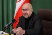 Qalibaf to Israel's Katz: 'Be Angry and Die of This Anger' – Iranian Forces United Behind Ayatollah Khamenei