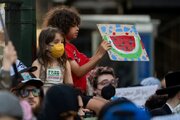 US opens federal probe into New York schools over pro-Palestinian activities
