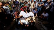 “Crímenes de guerra”: HAMAS denuncia ataques israelíes a Gaza pese a tregua