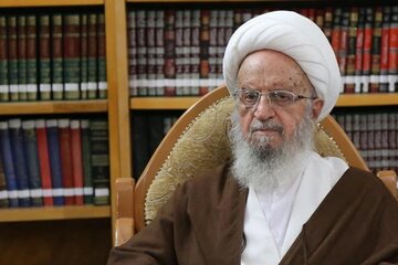 Grand Ayatollah Makarem Shirazi Issues Ruling on Hajj Pilgrimage Amid Current Conditions