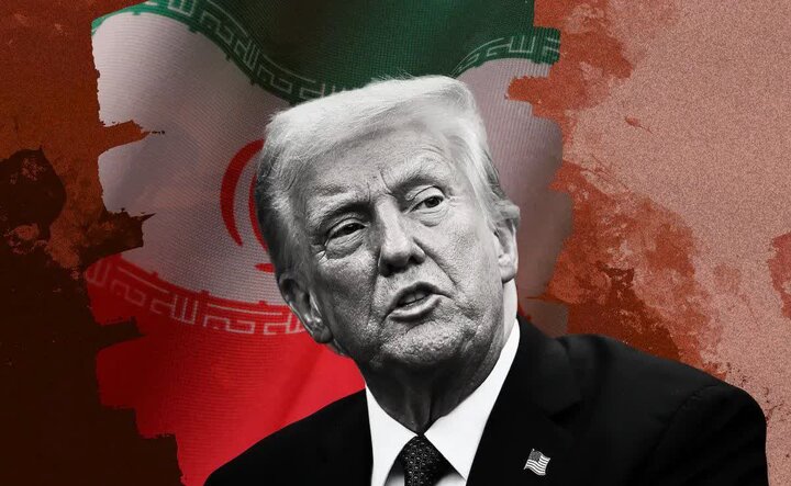 تلگراف: ترامپ اشتباه می‌کند، ایران بر سر جنگ دچار اختلاف نظر نیست