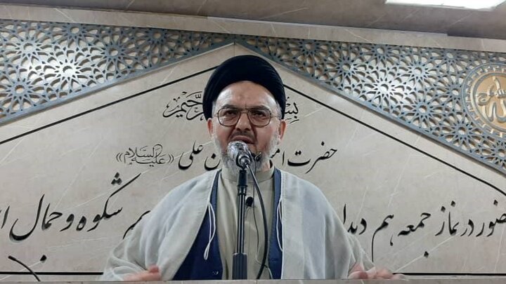 امام جمعه شیعیان مزارشریف: افغانستان خانه همه اقوام و مذاهب است، تفاوت‌ها را به رسمیت بشناسیم