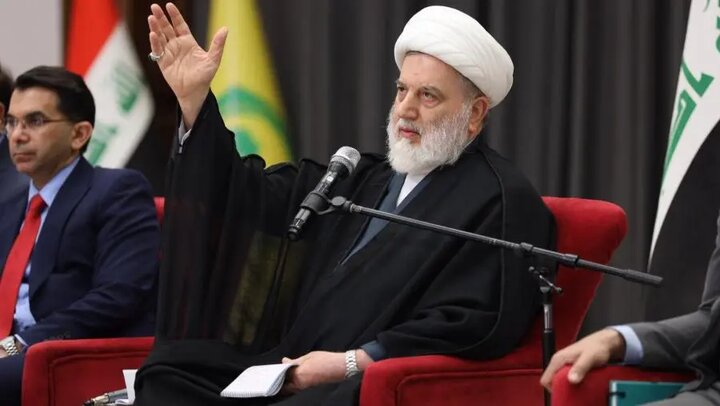 اعلام ۳ معیار انتخاب نخست‌وزیر عراق از سوی چارچوب هماهنگی