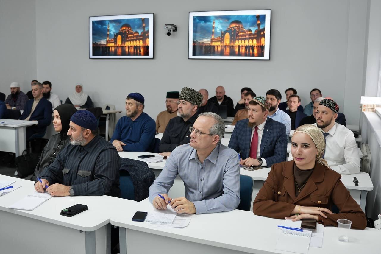 وزارت امور خارجه روسیه در حال آماده‌سازی رهبران مذهبی برای دیپلماسی