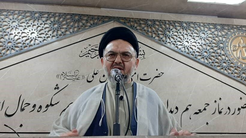امام جمعه شیعیان مزارشریف: افغانستان خانه همه اقوام و مذاهب است، تفاوت‌ها را به رسمیت بشناسیم