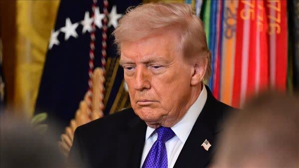 Trump: Otkazivanje putovanja u Pakistan ne znači početak rata s Iranom