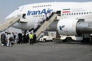 3,780 pilgrims from Iran’s Razavi Khorasan to depart for Hajj
