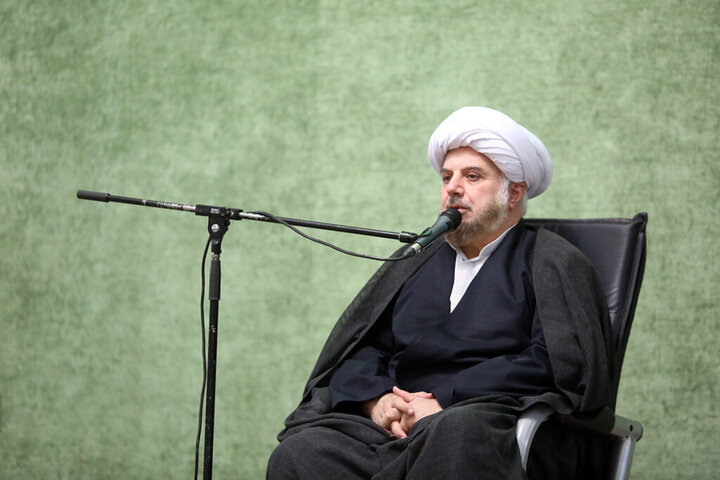 شهادت جامعه را متحول می‌کند