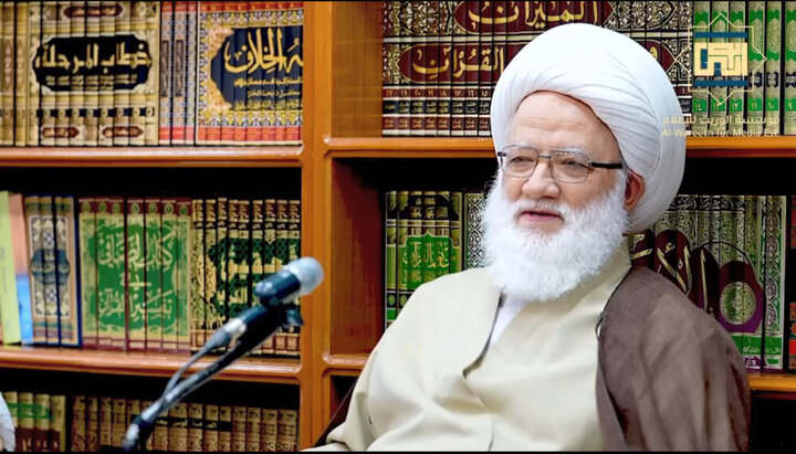 آیت‌الله یعقوبی بر اهمیت تدبر در قرآن کریم در موسم حج تأکید کرد