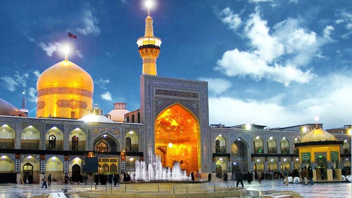 خواهر و برادری که پناه ایران شدند